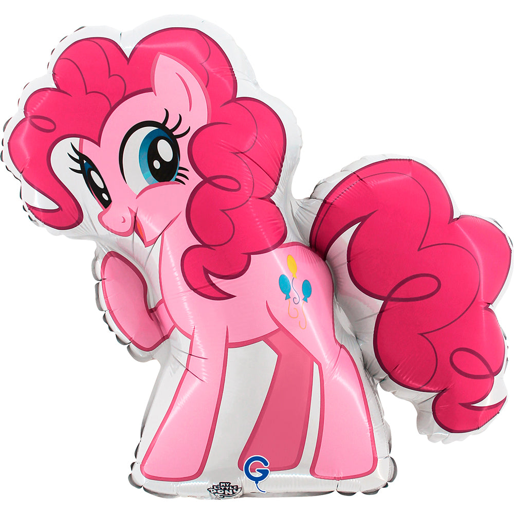 Balon z helem My Little Pony, 70cm